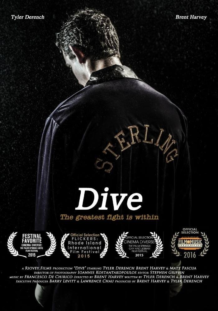 Dive-Poster