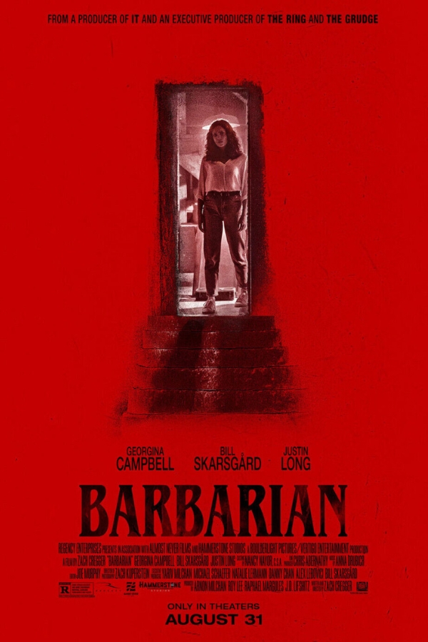 EPK - Barbarian