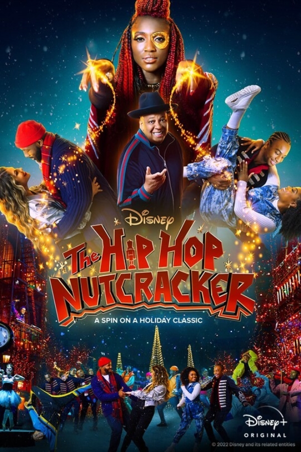 EPK - Hip Hop Nutcracker