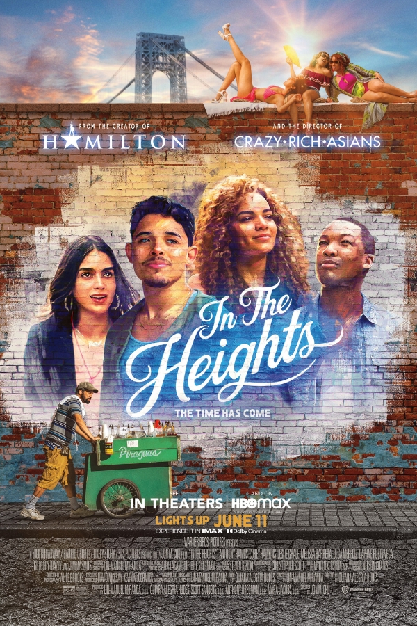 EPK - In the Heights