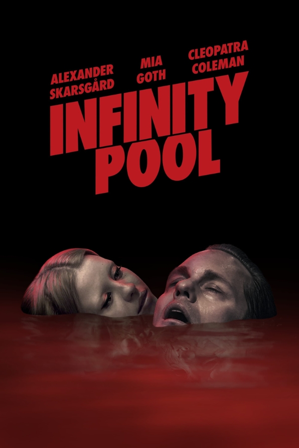 EPK - Infinity Pool