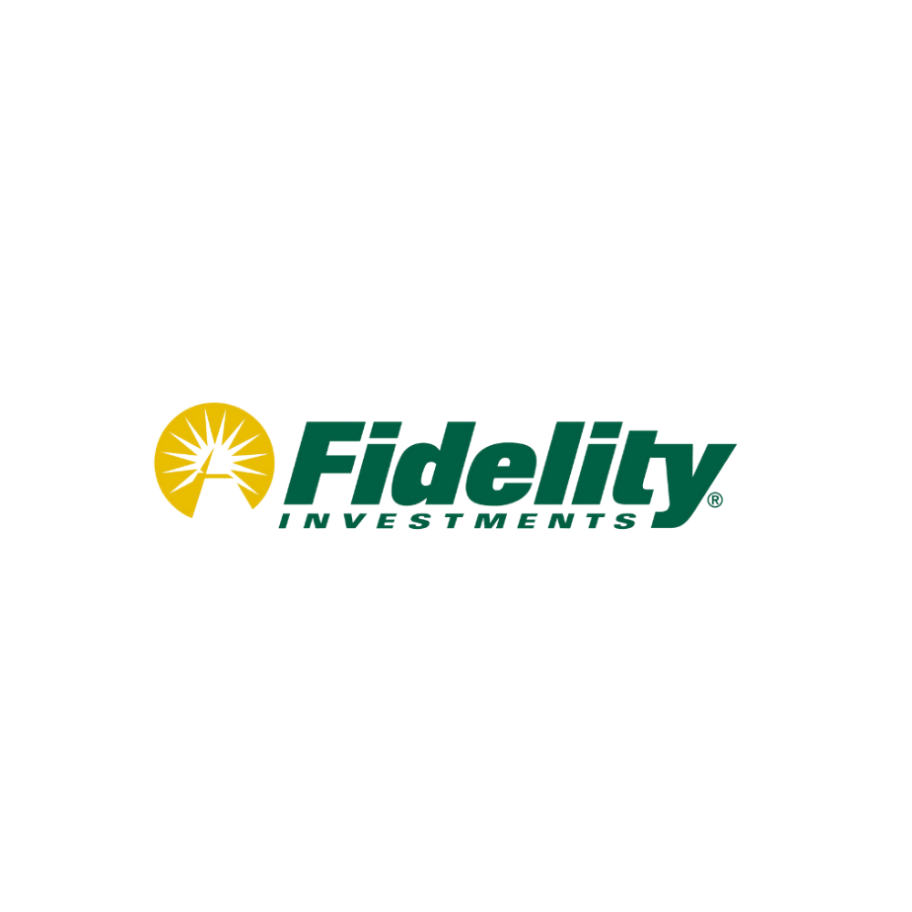 Fidelity Investments logo