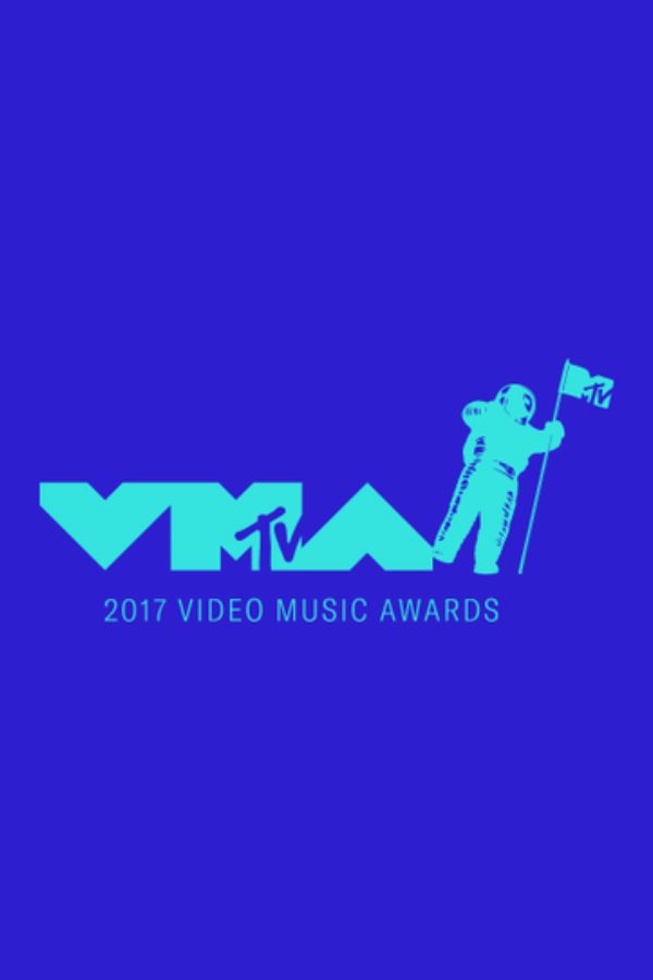 Poster - MTV VMAs (2017)