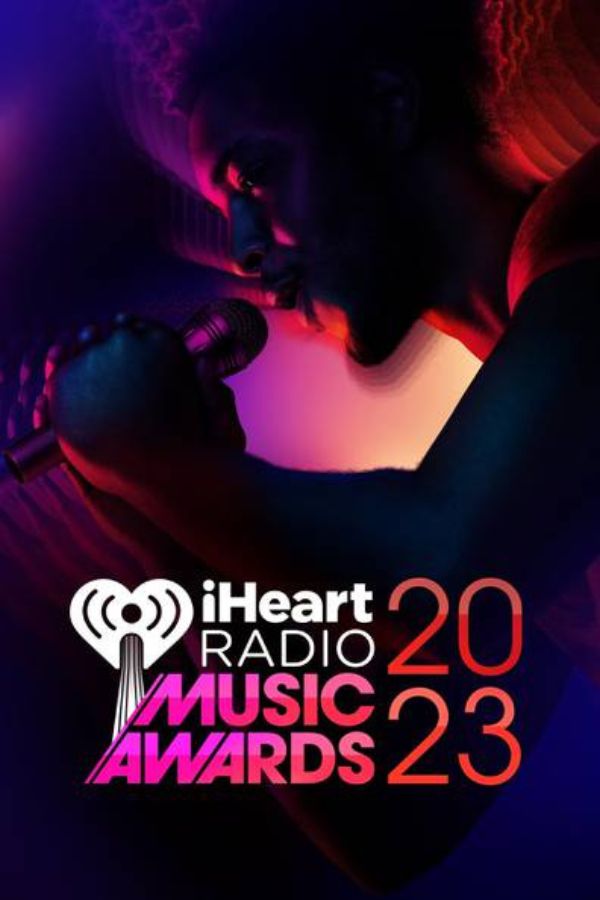 iHeartRadio Music Awards 2023 poster