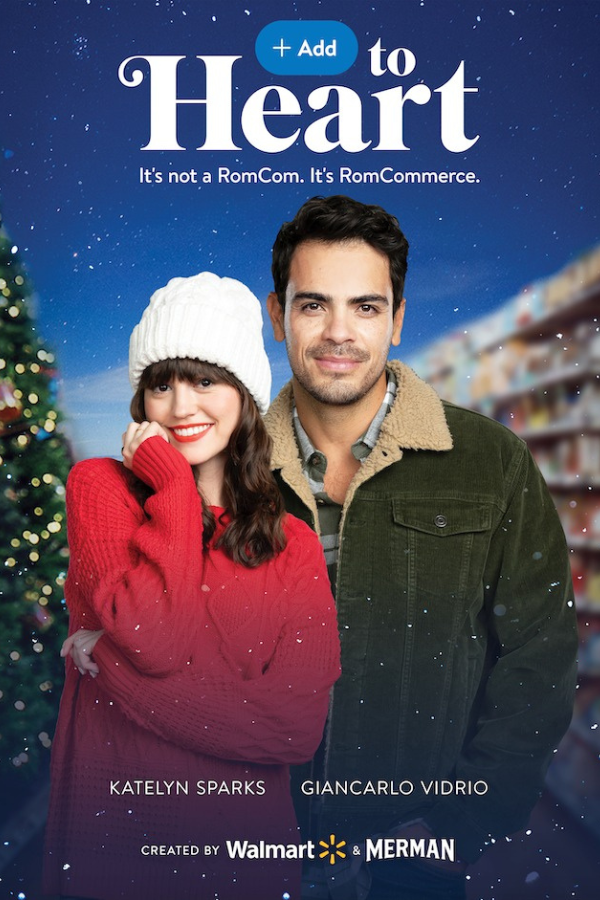 Add to Heart movie poster
