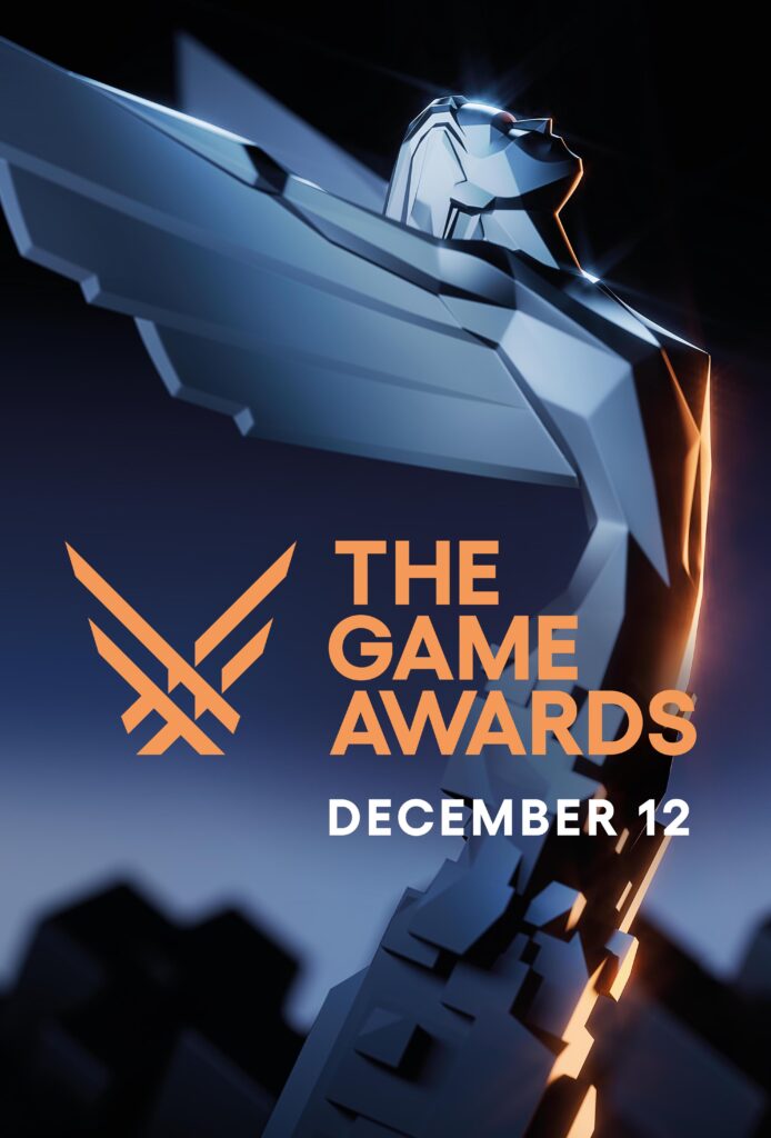 The Game Awards-Poster