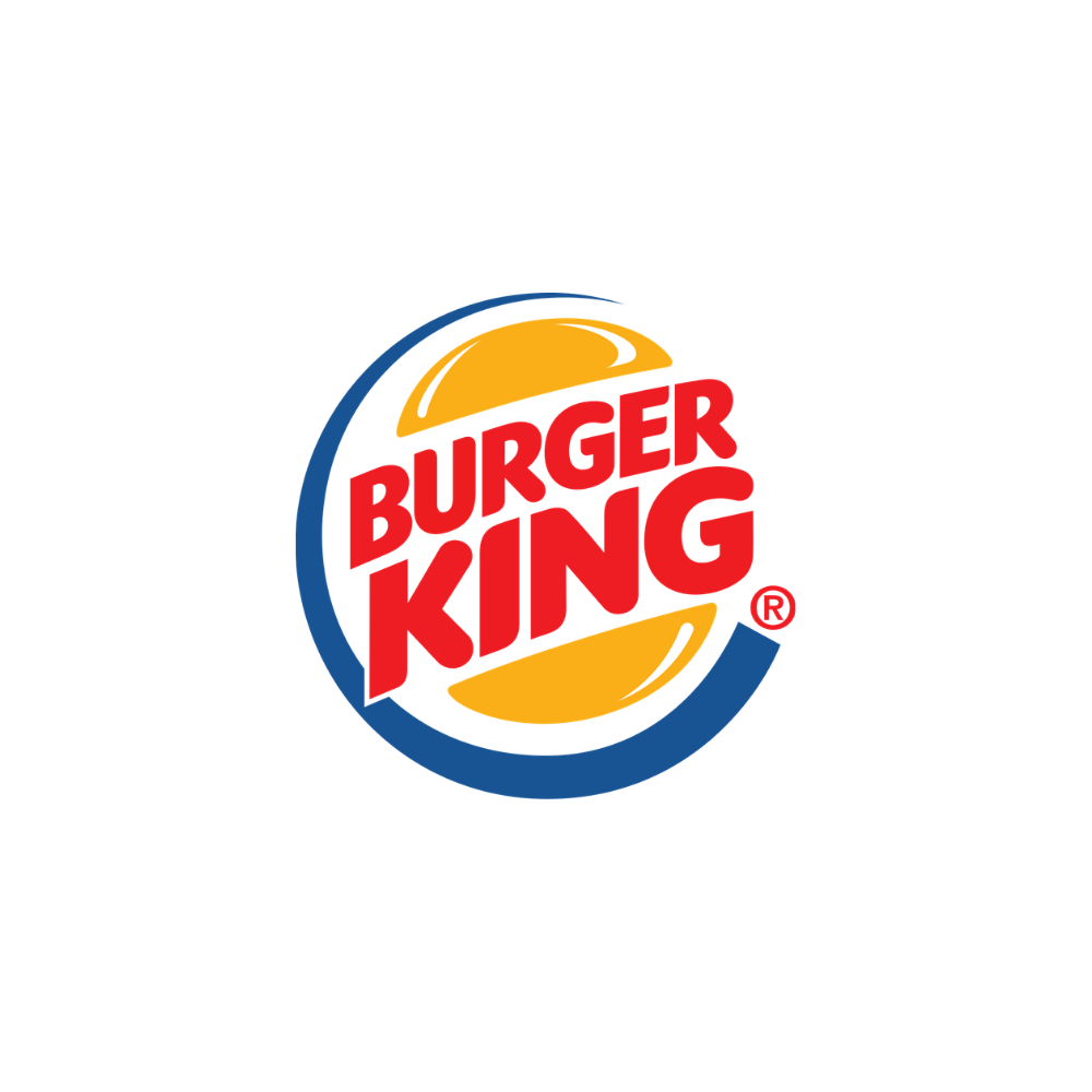 Burger King logo