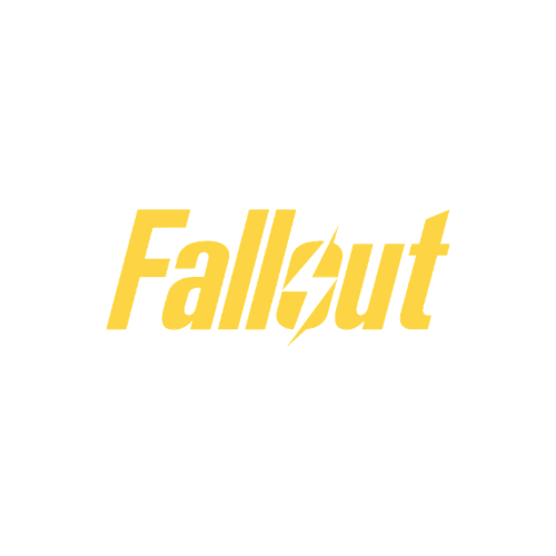 Fallout logo