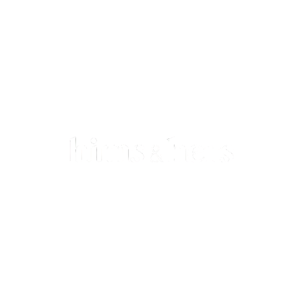 Him & Hers logo