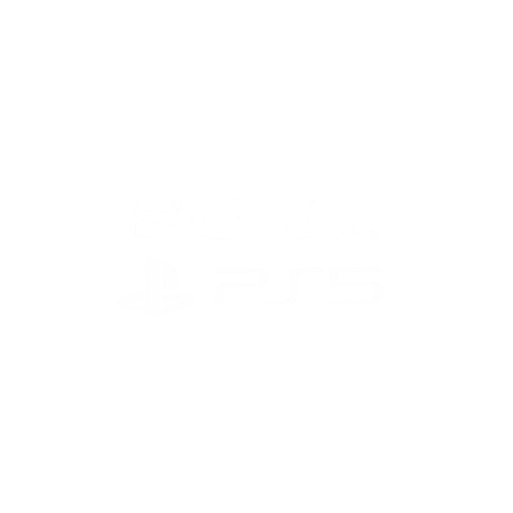 Sony PS5 logo