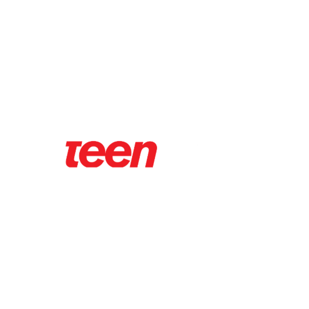 Teen Vogue logo