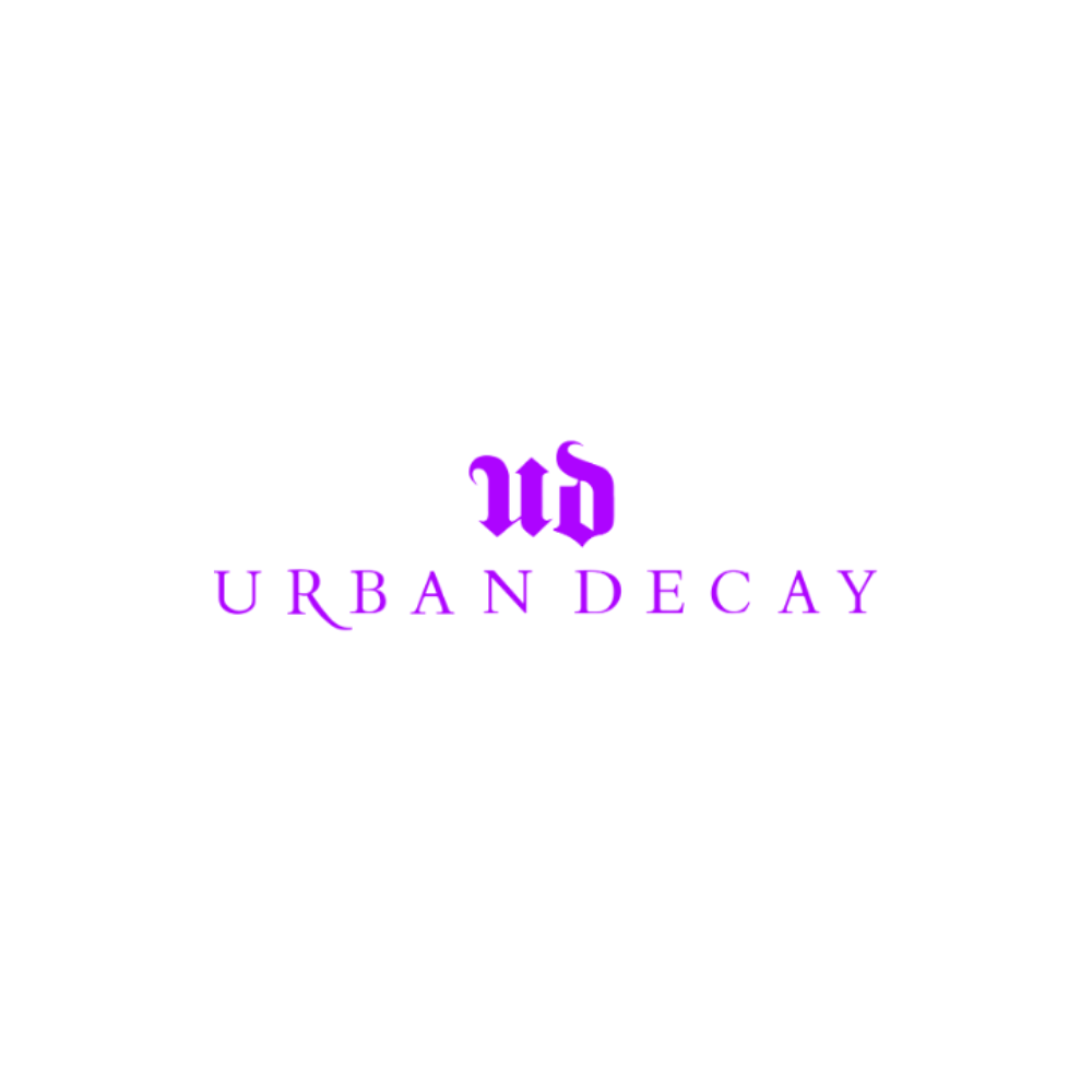 Urban Decay logo