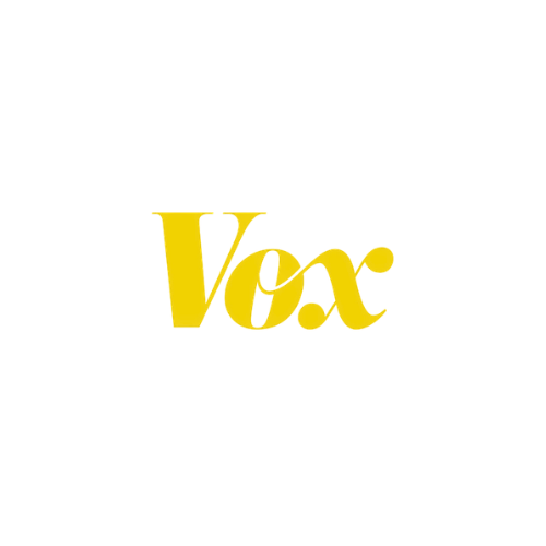 Vox logo